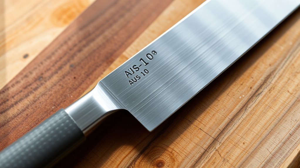 blade quality and comfort