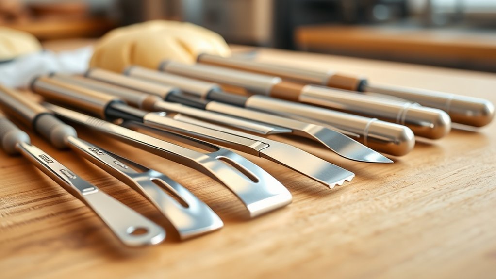 blade quality and safety