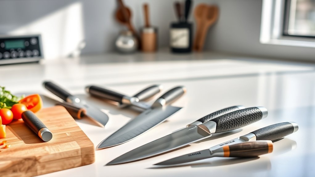 blade quality comfort durability