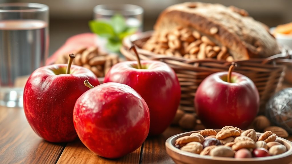 blood sugar response factors