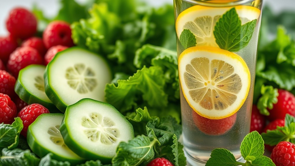 body s natural detox system