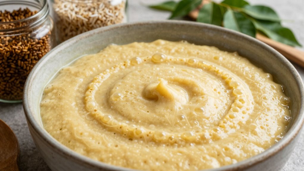 boost fermentation with starters