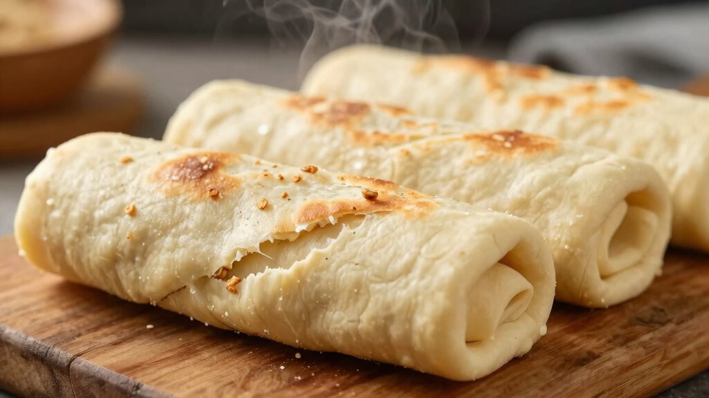 bran hydration softer rotis