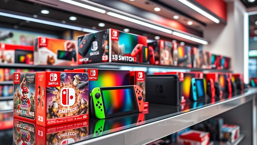 bundle contents and reputation