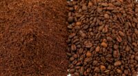 burr types affect coffee