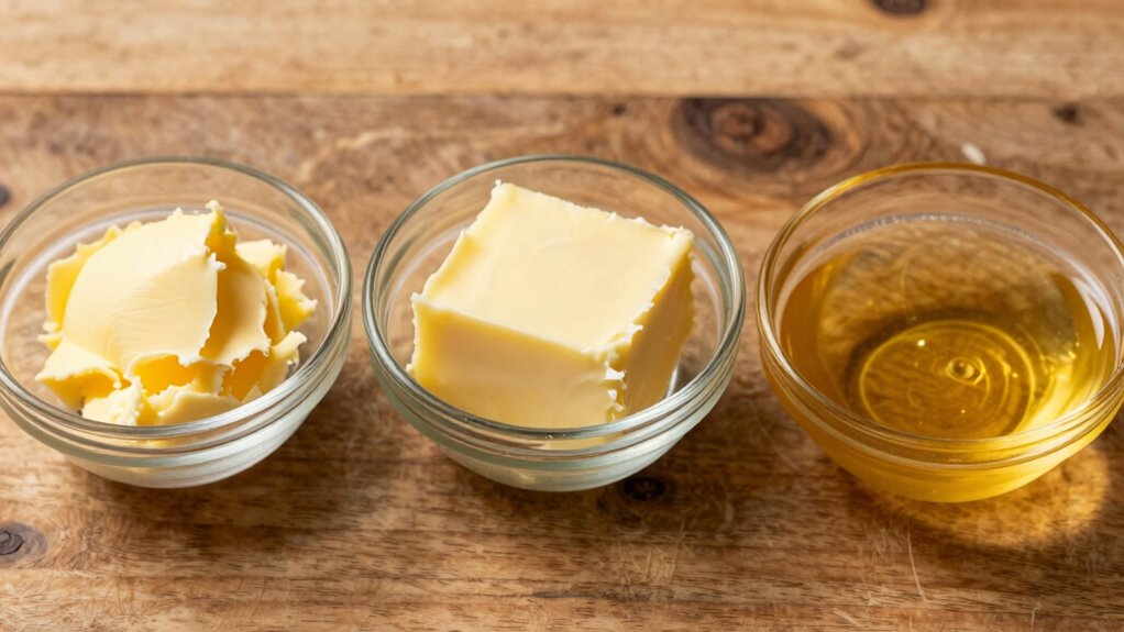 butter texture preparation tips