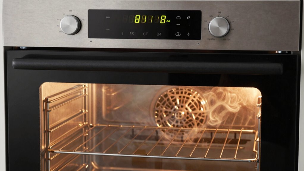 calibrate and check seals