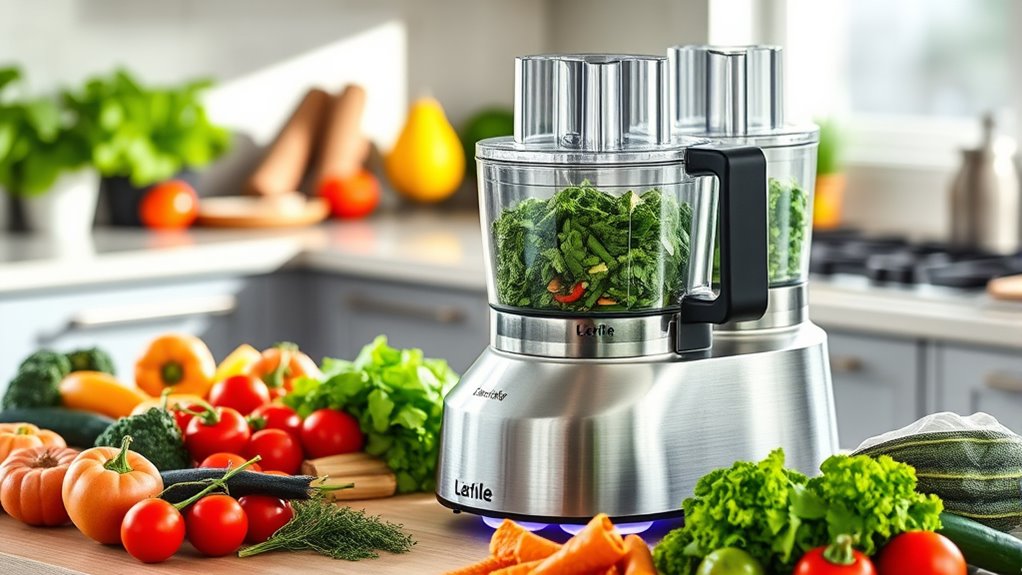 capacity power versatility safety