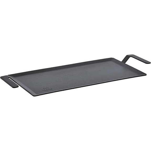 Made In Carbon Steel Griddle Induction Compatible