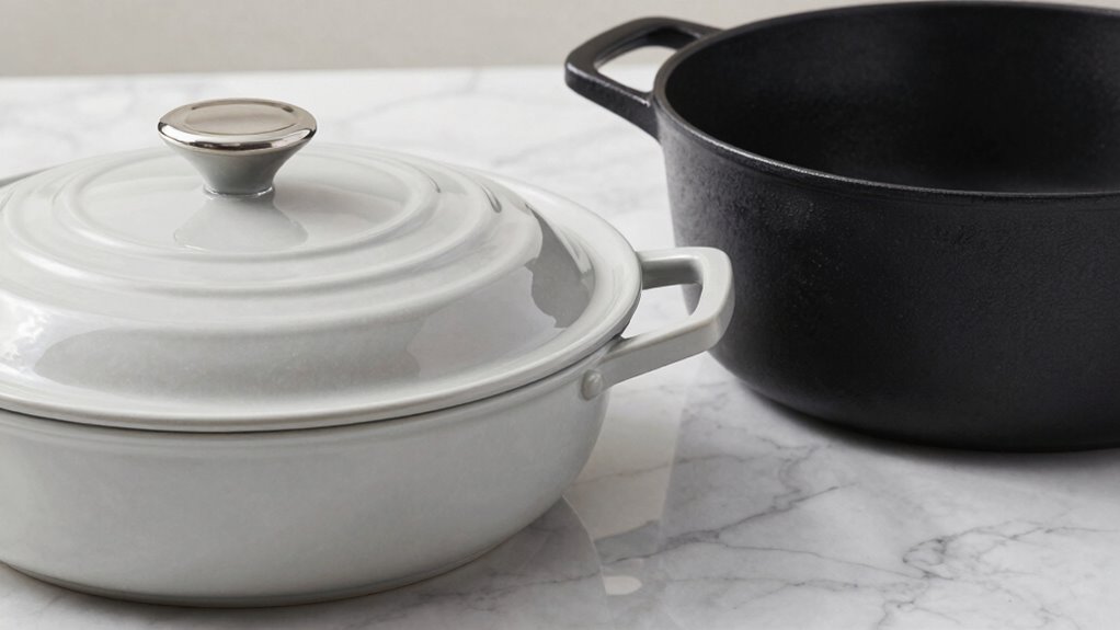 care cleaning material differences