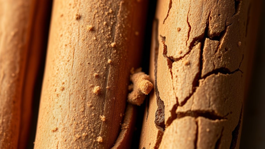 cassia s harmful coumarin levels