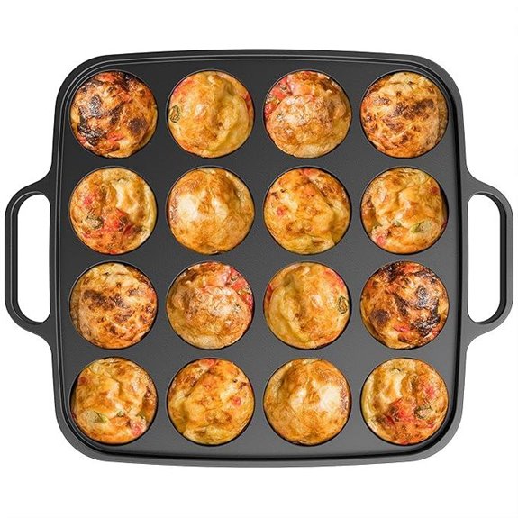 Otafuku Takoyaki Cast Iron Grilling Plate
