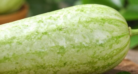 causes of bitterness in lauki