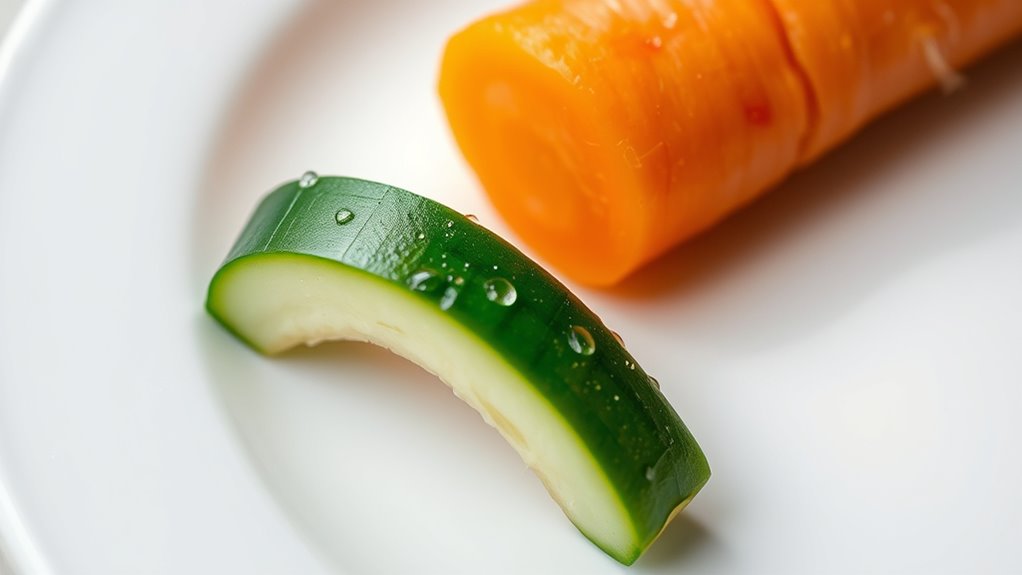 cell breakdown causes mushiness