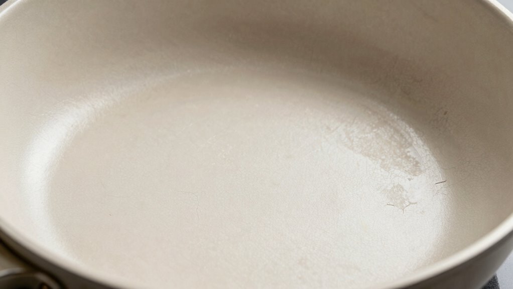 ceramic nonstick durability explanation