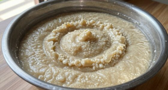 check fermentation variables carefully