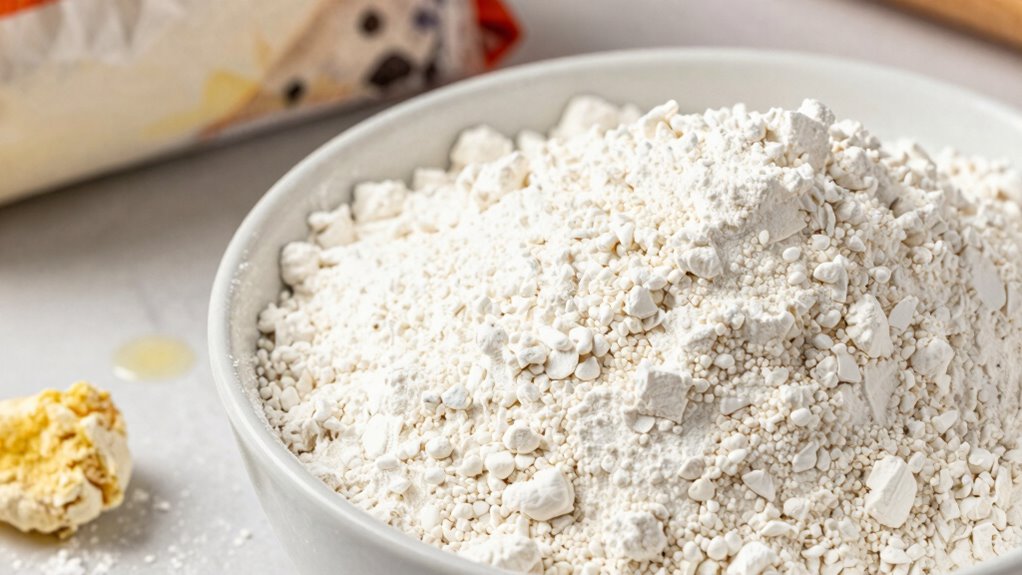 check for rancidity signs