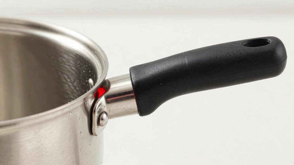 check handle condition regularly