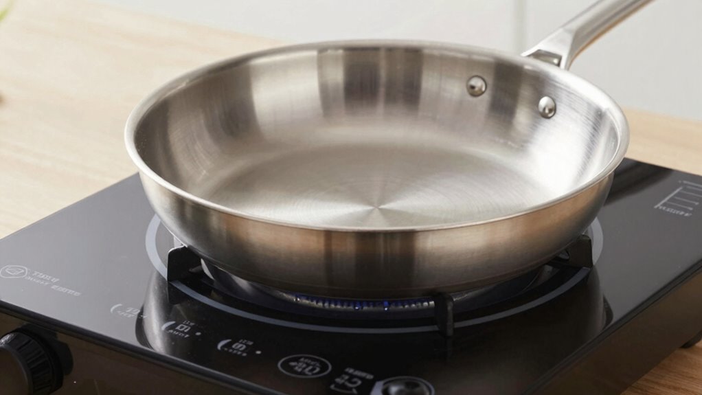 check pan and coil compatibility