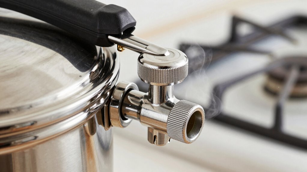 check safety valve function