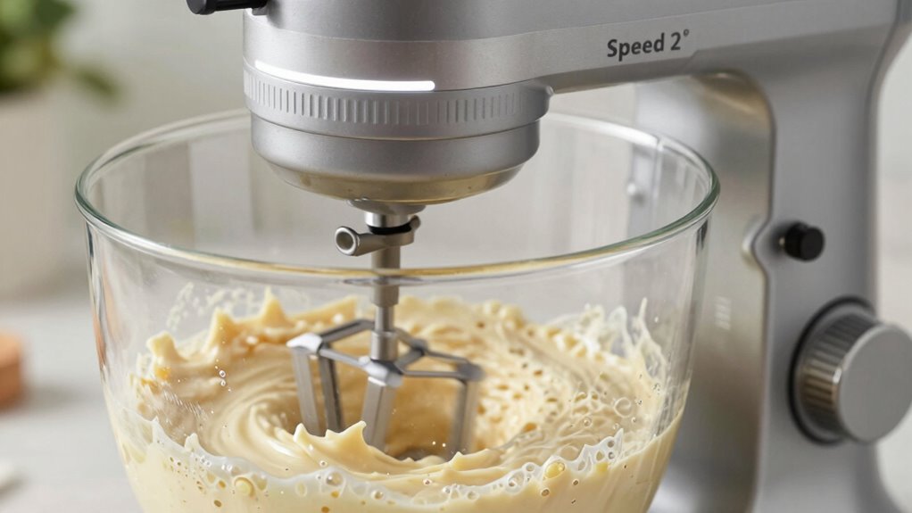 check speed and obstructions