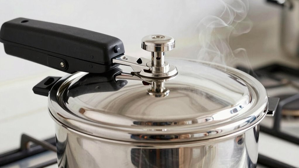 check valve and gasket