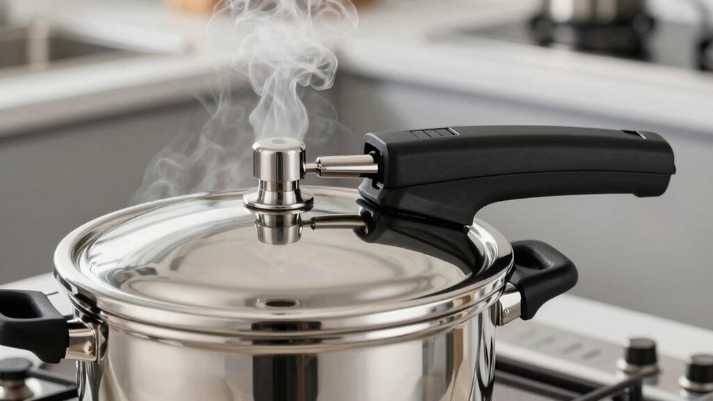 check vent and gasket