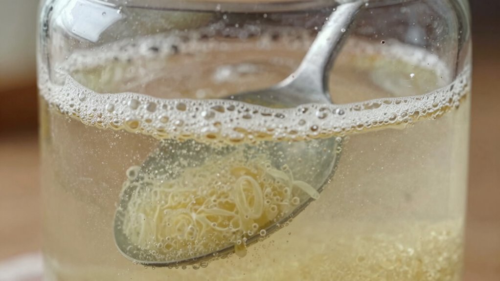 check yeast activity easily