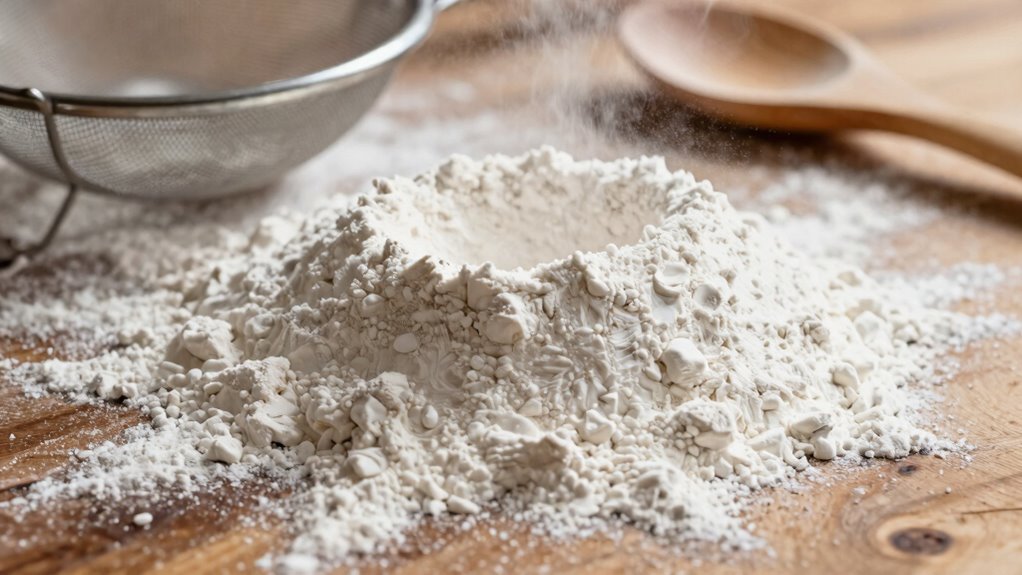 chemical changes alter flavor