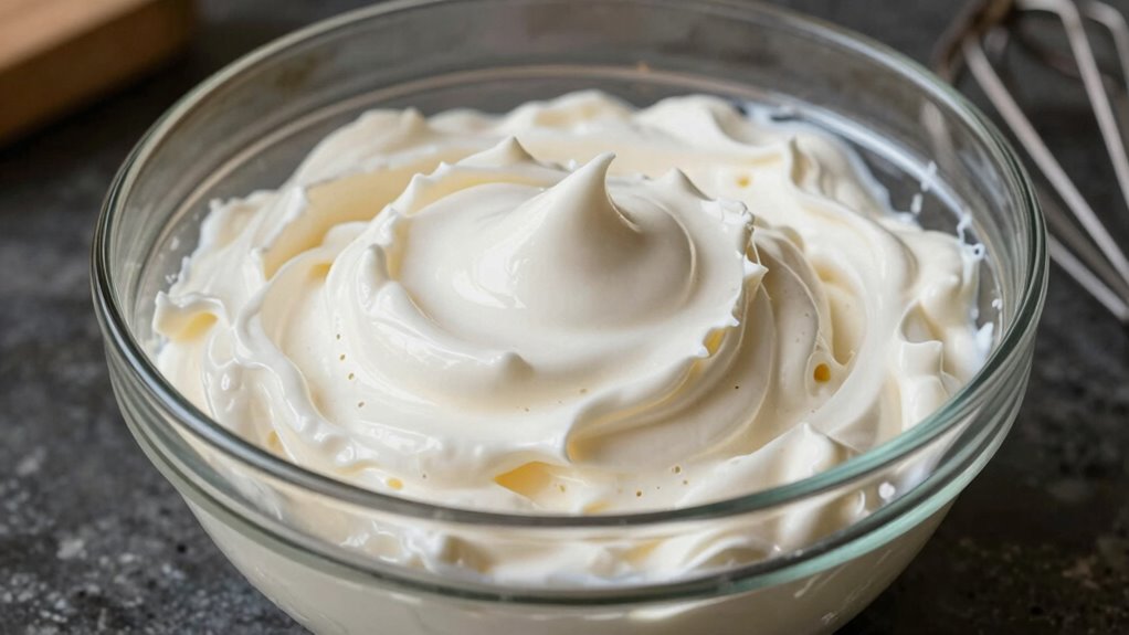 chill fold stop whipping