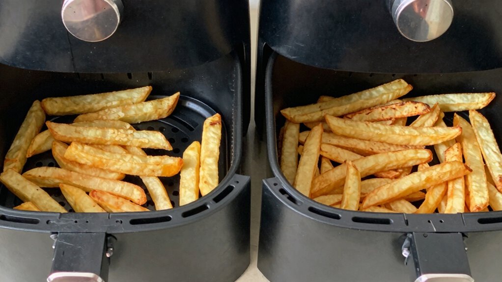 choose and maintain air fryer