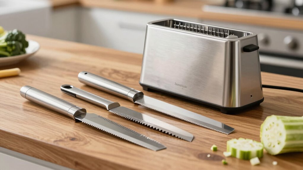 choose appropriate dicing kit