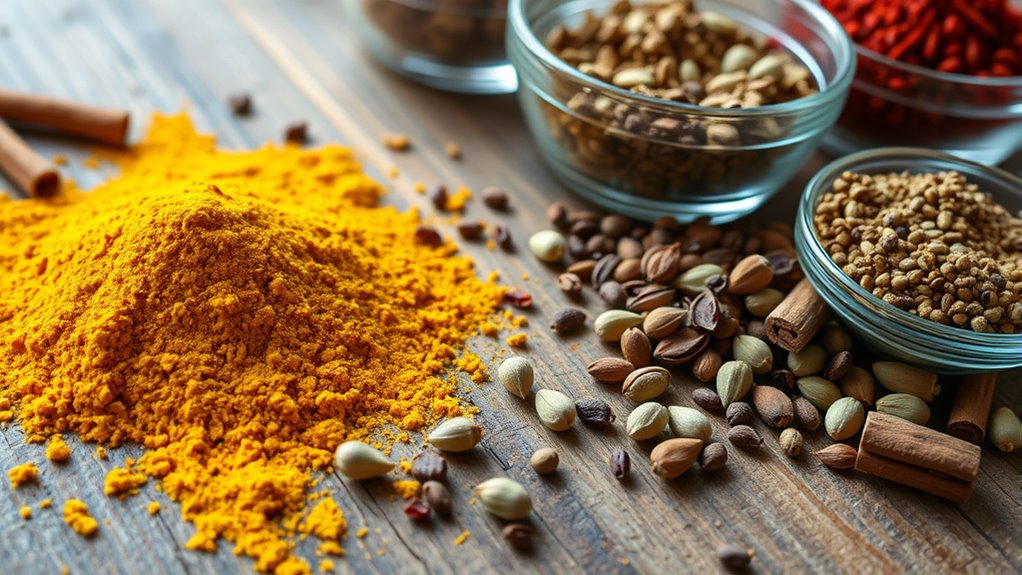 choose blend taste customize