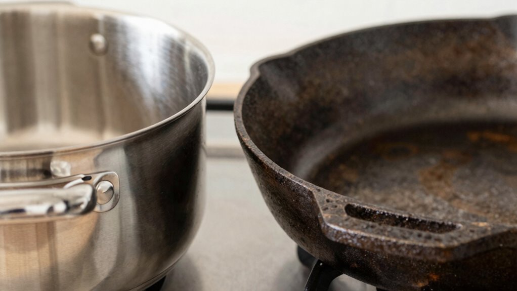 choose cookware based habits