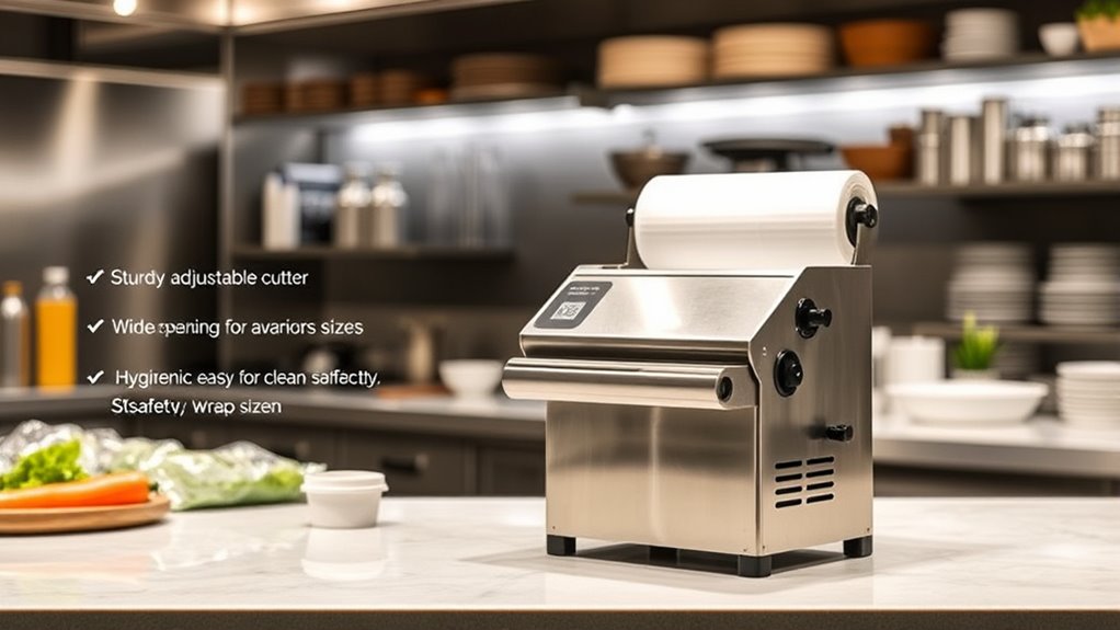 choose durable easy cutter