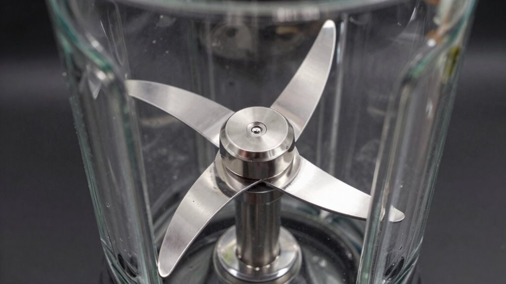 choose durable easy maintenance blades