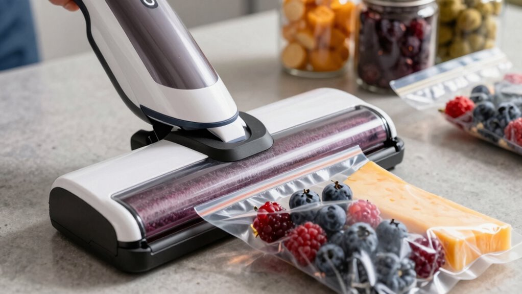 choose durable food packaging