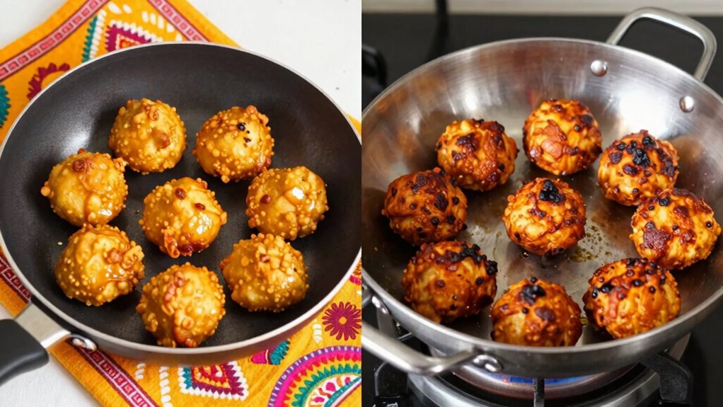 choose durable heat retentive cookware