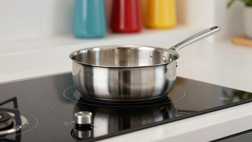 choose durable magnetic cookware