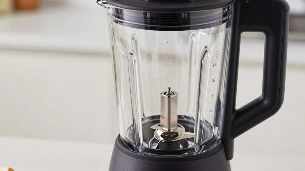 choose durable quiet efficient