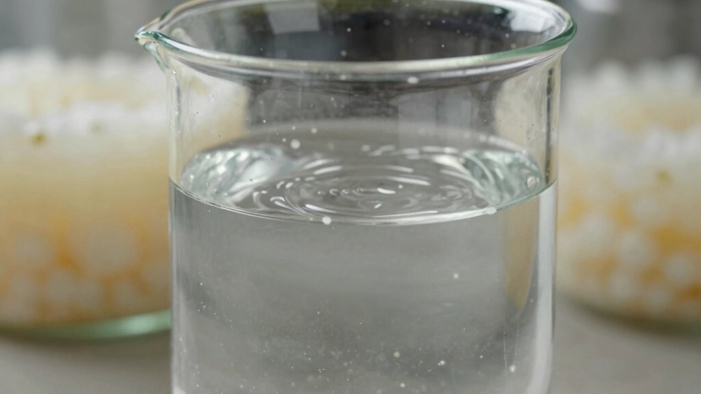 choose filtered stable water