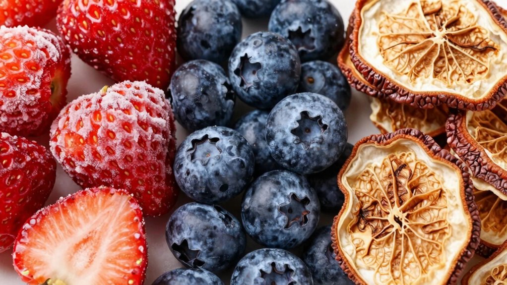 choose freeze drying wisely