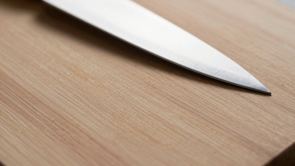 choose gentle durable surfaces