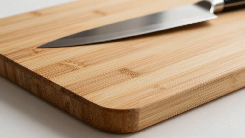 choose knife friendly cutting surface