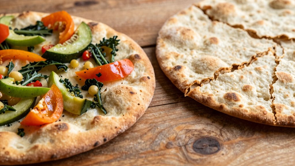 choose optimal gluten free binders