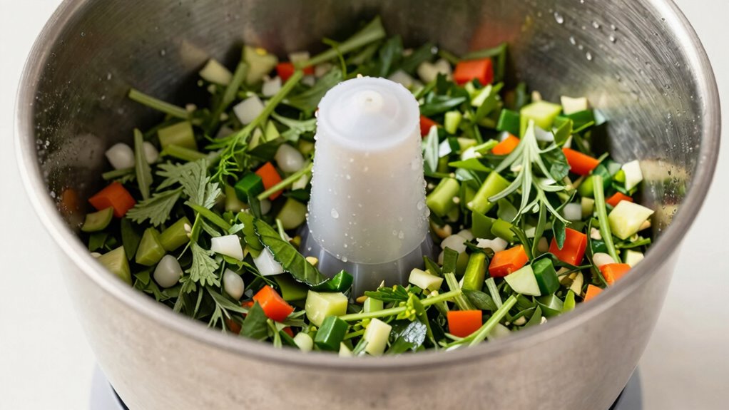 choose pulsing or running