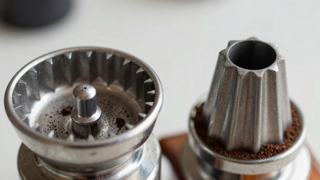 choose quality flavor practical