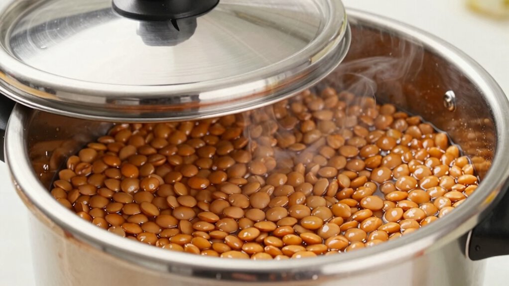 choose rinse cook perfect