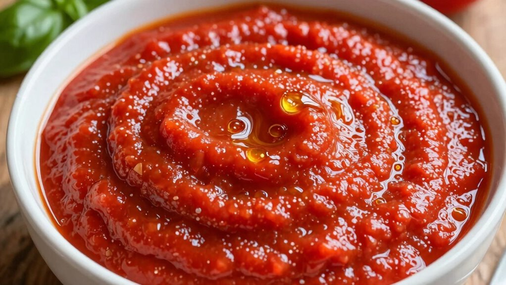 choose ripe blend carefully