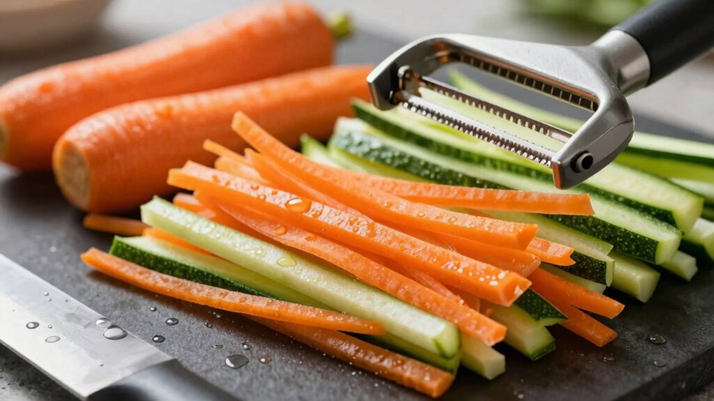 choose sharp safe tools